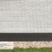 Фасадная панель Ю-пласт Стоун Хаус S-Lock Клинкер дымчатый купить в Евпатории