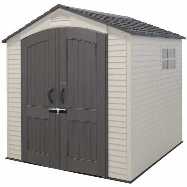 Сарай LifeTime 7'x7' купить в Евпатории