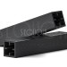 Столб SEQUOIA Evolution 3D WOOD BLACK купить в Евпатории