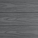 Террасная доска из ДПК CM Decking Reverse, Волнат/Чаркол купить в Евпатории