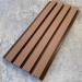 Фасадная реечная панель EasyDecking Wood-X 219х26 Коричневый купить в Евпатории