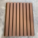 Фасадная реечная панель EasyDecking Wood-X 219х26 Коричневый купить в Евпатории