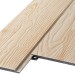 Фиброцементные панели FCSPRO Decor Wood Лиственница купить в Евпатории