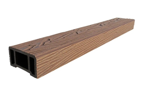 Перило верхнее ДПК Deckart Шоколад купить в Евпатории