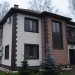 Фасадная панель Альта-профиль Неаполь - Белый купить в Евпатории