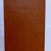 Фиброцементный сайдинг Latonit Красное дерево (RAL 8001/8008) купить в Евпатории