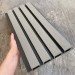 Фасадная реечная панель EasyDecking Wood-X 219х26 Серый купить в Евпатории