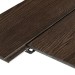 Фиброцементные панели FCSPRO Decor Wood Масляная лиственница купить в Евпатории