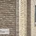 Фасадная панель Ю-пласт Стоун Хаус Кварцит Светло-бежевый купить в Евпатории