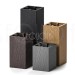 Столб SEQUOIA Evolution 3D WOOD GRAY купить в Евпатории