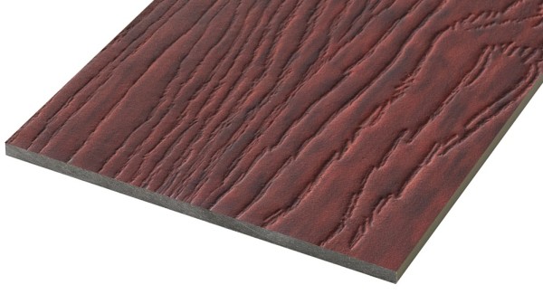 Фиброцементные панели FCSPRO Decor Wood Мербау купить в Евпатории