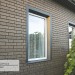 Фасадная панель Ю-пласт Стоун Хаус S-Lock Клинкер бежевый купить в Евпатории