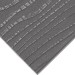 Заборная доска ДПК полнотелая NanoWood Серый купить в Евпатории
