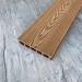Террасная доска из ДПК  Latitudo Euro 3D 139х27 Орех купить в Евпатории