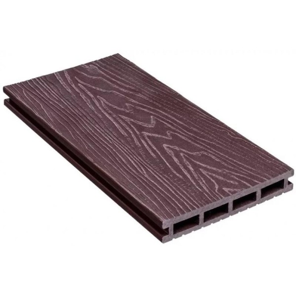 Террасная Доска ДПК Altay Decking 140 х 20 Венге купить в Евпатории