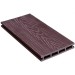 Террасная Доска ДПК Altay Decking 140 х 20 Венге купить в Евпатории