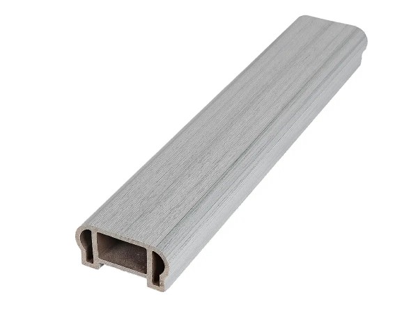 Перило верхнее ДПК Deckart Co-Extrusion Серый купить в Евпатории