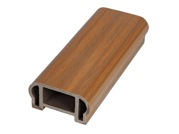 Перило верхнее ДПК Deckart Co-Extrusion Тик купить в Евпатории