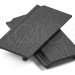 Доска фасадная ДПК 3D SEQUOIA Evolution WOOD GRAY купить в Евпатории