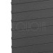 Доска фасадная ДПК 3D SEQUOIA Evolution WOOD GRAY купить в Евпатории