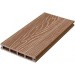 Террасная Доска ДПК Altay Decking 140 х 20 Орех купить в Евпатории