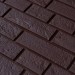 Фасадная панель Доломит Кирпич Славянка Корица купить в Евпатории
