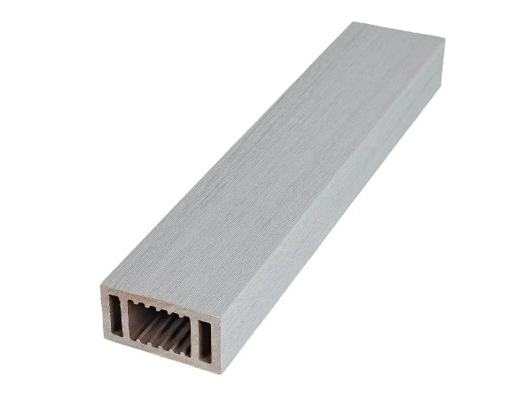 Перило нижнее ДПК Deckart Co-Extrusion Серый купить в Евпатории