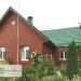 Фасадная панель Ю-Пласт Стоун Хаус Кирпич Красный купить в Евпатории