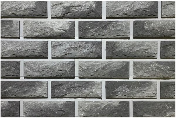 Фиброцементные панели КАНЬОН коллекция СКОЛОТЫЙ 38 купить в Евпатории