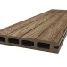 Доска Террасная NanoWood «Standart» Derevo двухсторонняя - Шоколад 150×26 купить в Евпатории