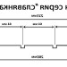 Фасадная панель Доломит Кирпич Славянка Шампань купить в Евпатории