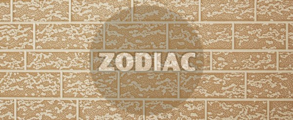 Фасадная панель Zodiac Эконом панели AE2-004E купить в Евпатории
