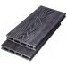 Террасная Доска ДПК Altay Decking 150 х 24 Графит купить в Евпатории