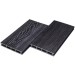 Террасная Доска ДПК Altay Decking 150 х 24 Графит купить в Евпатории