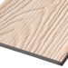 Фиброцементные панели FCSPRO Decor Wood Ясень купить в Евпатории