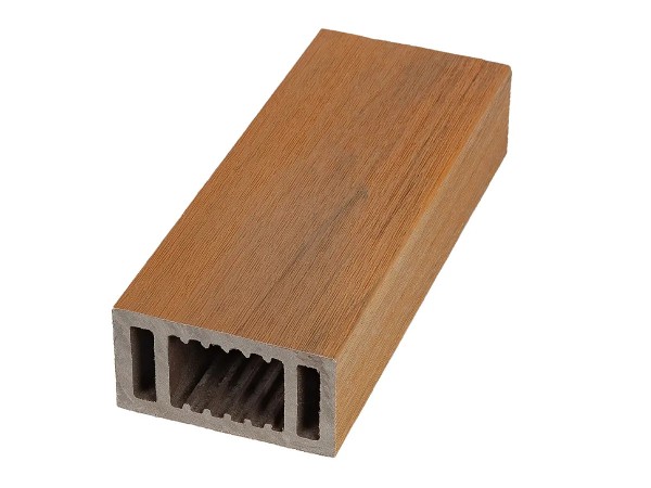 Перило нижнее ДПК Deckart Co-Extrusion Тик купить в Евпатории