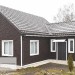 Фасадная панель Ю-Пласт Стоун Хаус Кирпич Коричневый купить в Евпатории