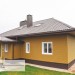 Фасадная панель Ю-пласт Хокла Винтаж Охра купить в Евпатории