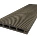 Доска Террасная NanoWood «Standart» Derevo двухсторонняя - Венге 150×26 купить в Евпатории
