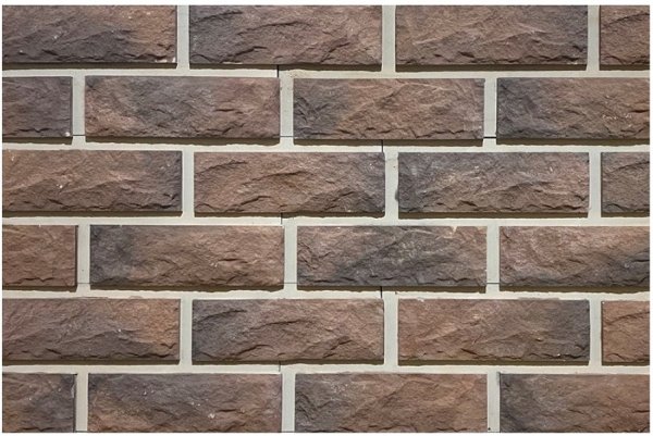 Фиброцементные панели КАНЬОН коллекция СКОЛОТЫЙ 27 купить в Евпатории