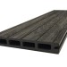 Доска Террасная NanoWood «Standart» Derevo двухсторонняя - Антрацит 150×26 купить в Евпатории