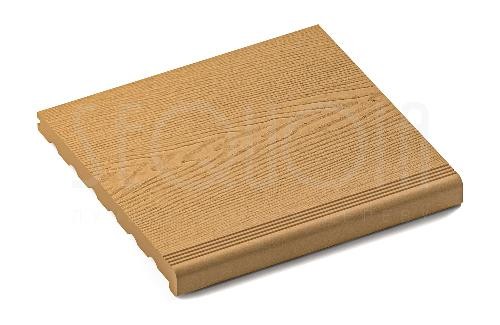 Ступень ДПК 3D Evolution WOOD NATURE купить в Евпатории