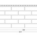 ФП Grand Line клинкерный кирпич стандарт молочный купить в Евпатории