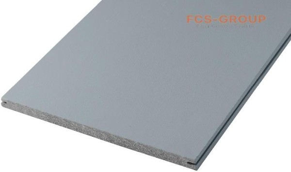 Фиброцементные панели FCS Group Smooth Line F10 купить в Евпатории