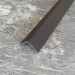 Угол EasyDecking Co-extrusion 57х57 Chestnut купить в Евпатории
