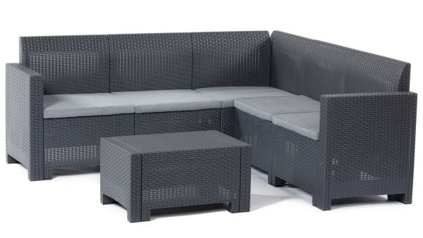 Set CORNER Nebraska HB . Цвет венге.                                        купить в Евпатории