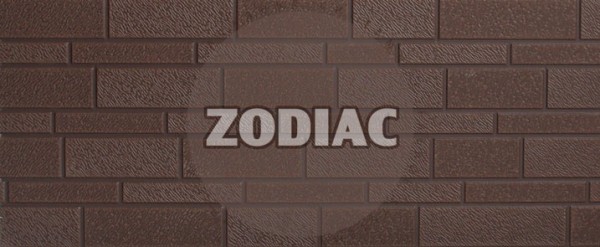 Фасадная панель Zodiac Эконом панели AG1-002E купить в Евпатории