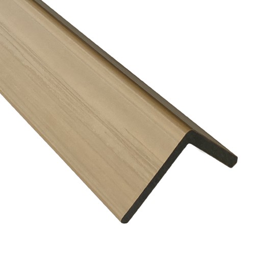 Угол EasyDecking Co-extrusion 57х57 Oak купить в Евпатории