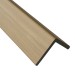 Угол EasyDecking Co-extrusion 57х57 Oak купить в Евпатории