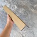 Угол EasyDecking Co-extrusion 57х57 Oak купить в Евпатории